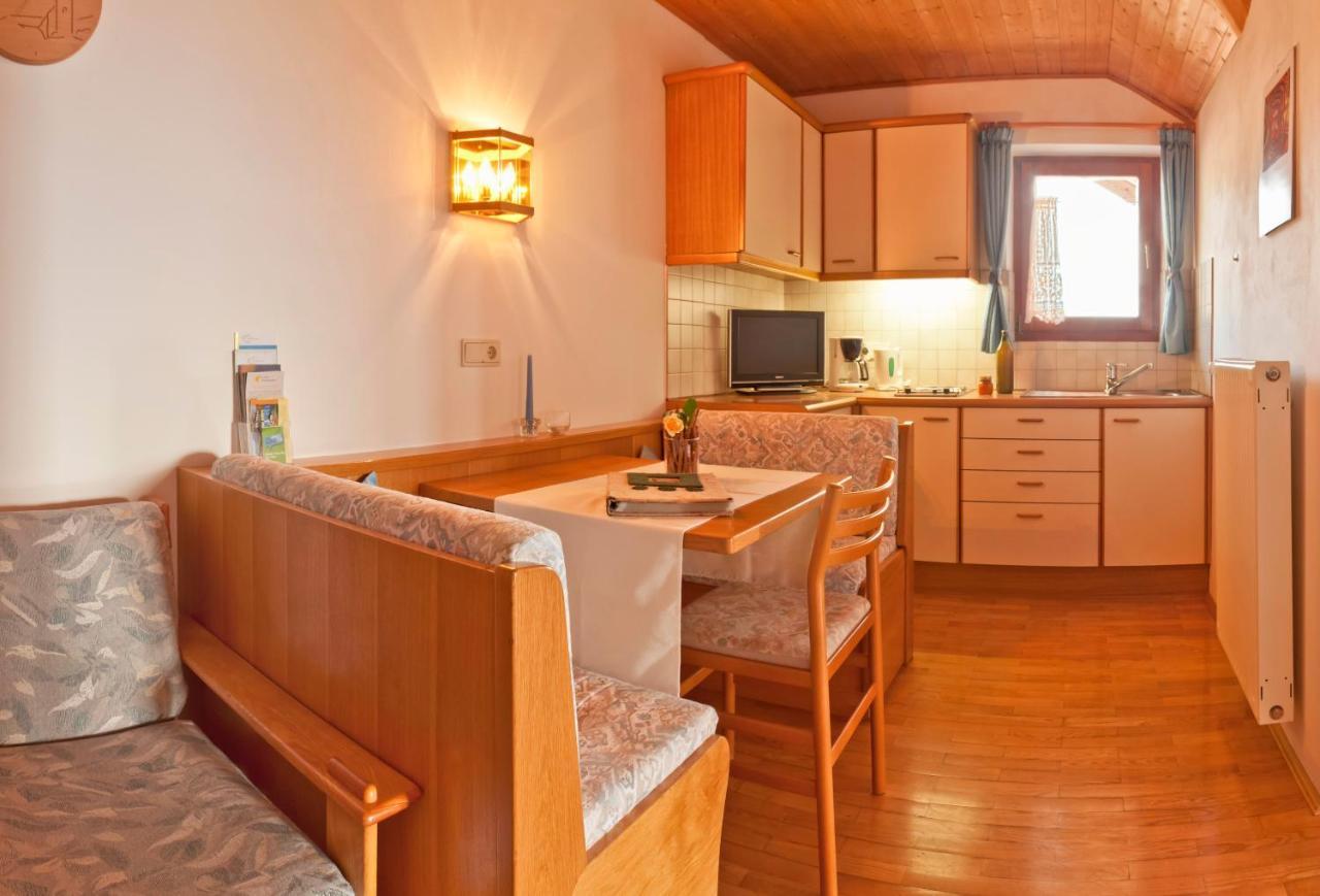 Gfillhof Ferienwohnung 1 Appiano Sulla Strada Del Vino Kültér fotó